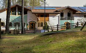 Hotel Parco Pineta